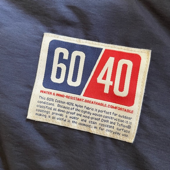 Penfield Down Parka - Picture 5 of 7